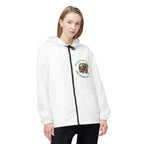 Shaping the Leaders of Tomorrow Windbreaker Jacket