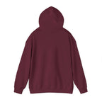 Happy Halloween 4 Heavy Blend™ Hooded Sweatshirt