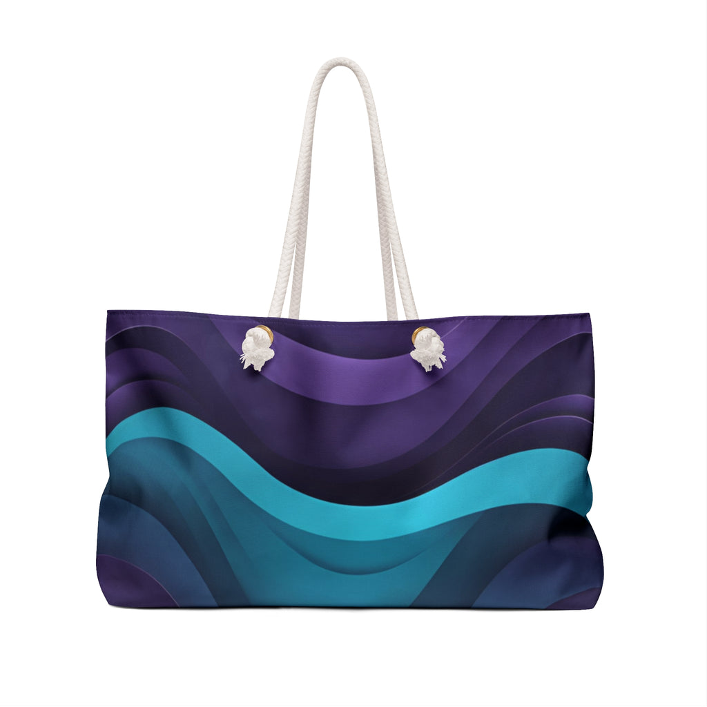 Weekender Bag Educator Energy