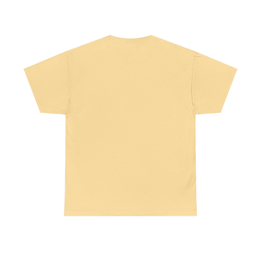 Do Something Unisex Heavy Cotton Tee