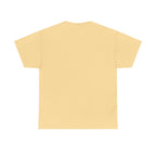 Do Something Unisex Heavy Cotton Tee