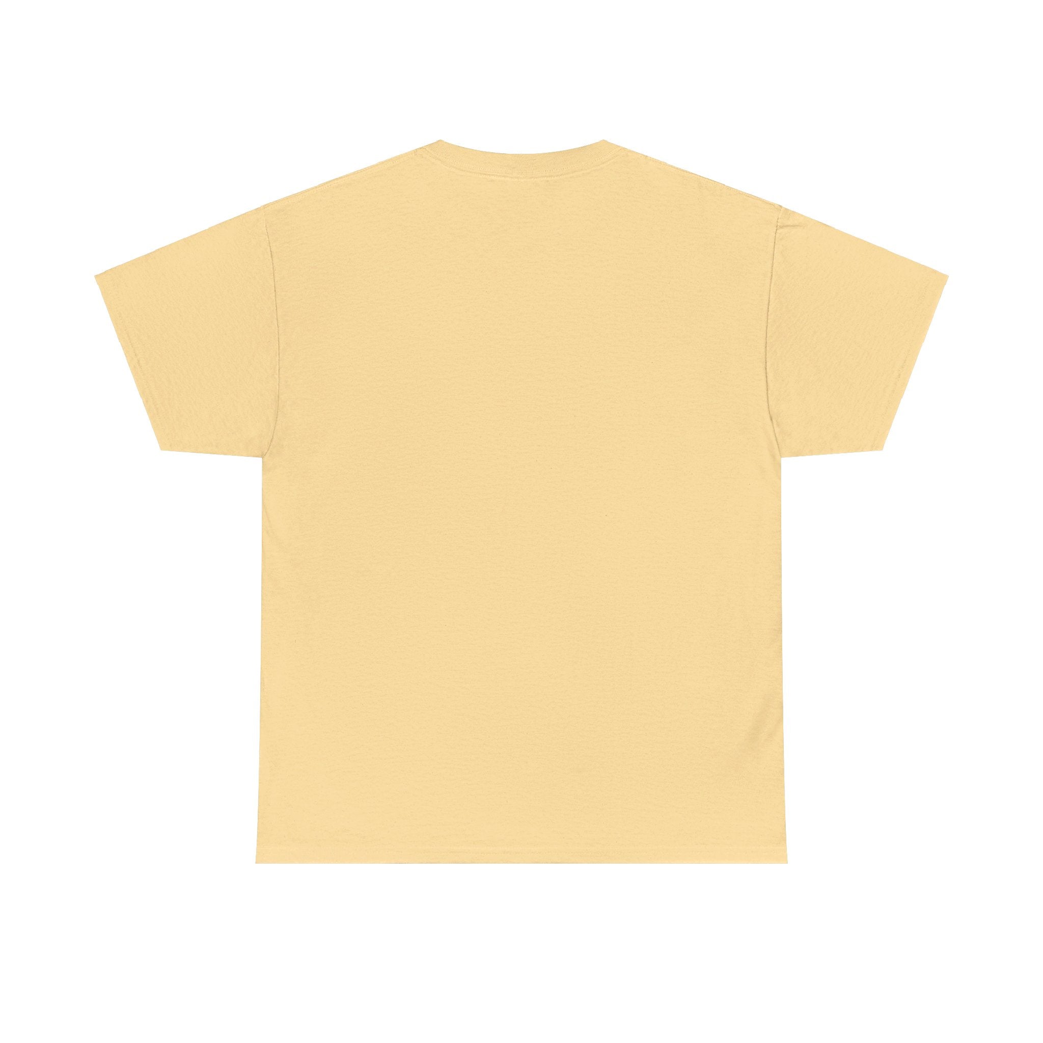Do Something Unisex Heavy Cotton Tee