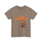 Happy Halloween 4 Unisex Heavy Cotton Tee