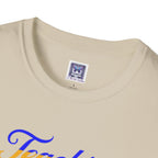 Teaching Future Leaders Unisex Softstyle T-Shirt