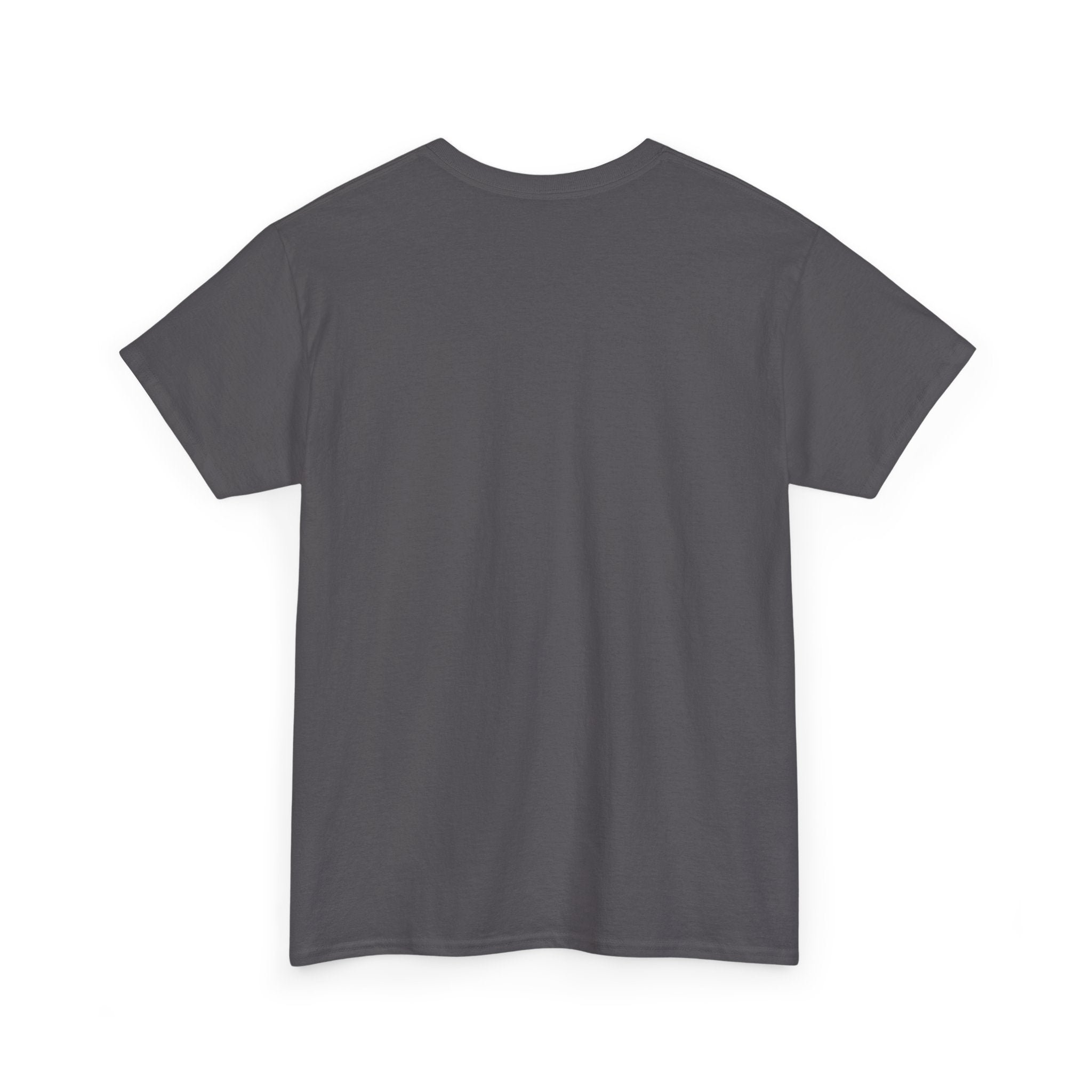 Riding Solo Valentine Unisex Tee