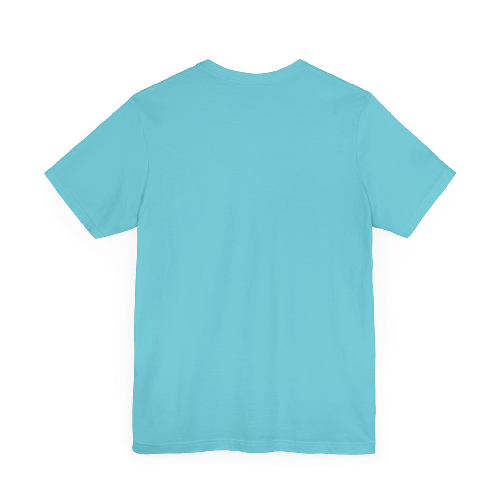 Shaping the Leaders of Tomorrow Unisex Jersey Short Sleeve Tee