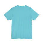 Shaping the Leaders of Tomorrow Unisex Jersey Short Sleeve Tee