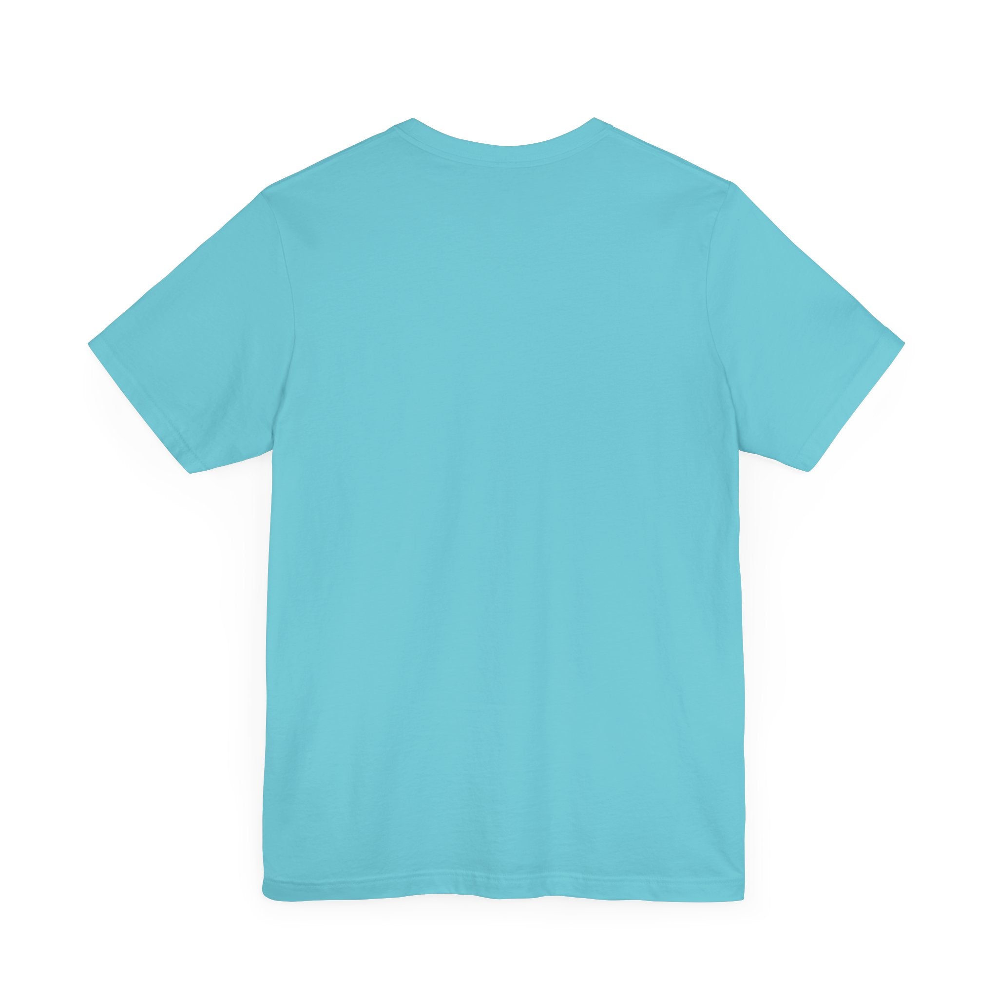 Shaping the Leaders of Tomorrow Unisex Jersey Short Sleeve Tee