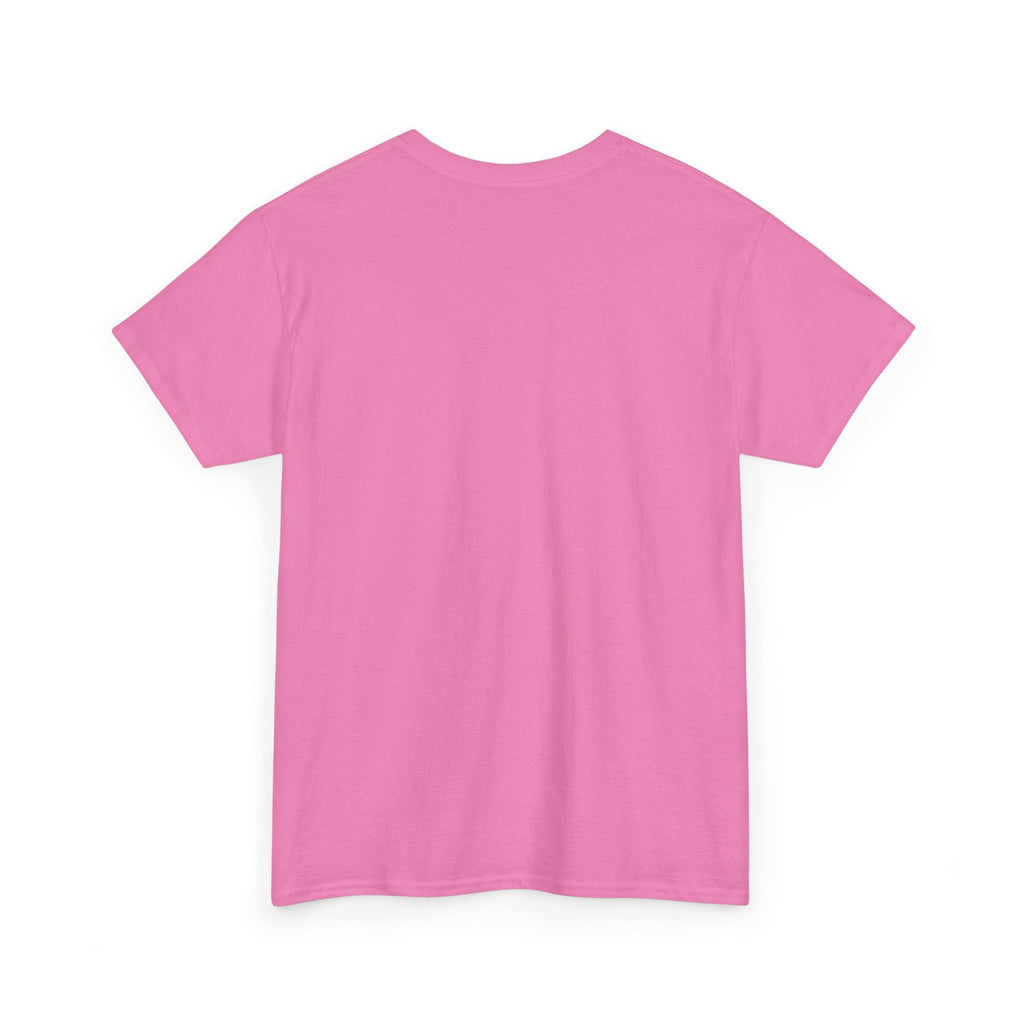 MVC Goes Pink: Faith, Fierce, Fearless Cotton Tee