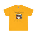 Personalized Tribute Shirt #3 (Nicholson)