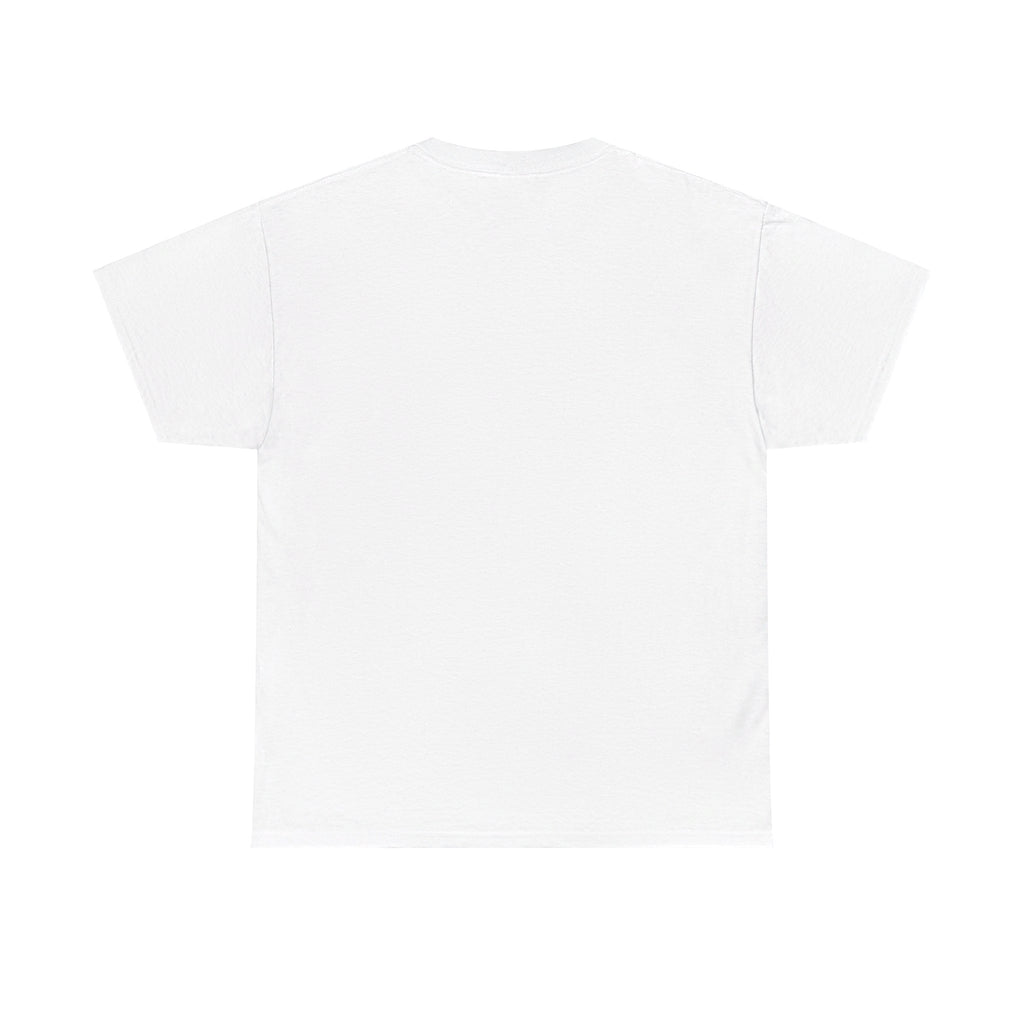 Do Something Unisex Heavy Cotton Tee
