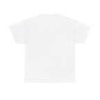 Do Something Unisex Heavy Cotton Tee