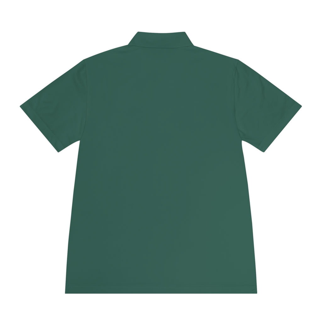 Teach Love Inspire Unisex Sport Polo Shirt
