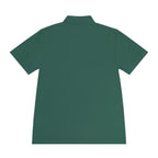 Teach Love Inspire Unisex Sport Polo Shirt