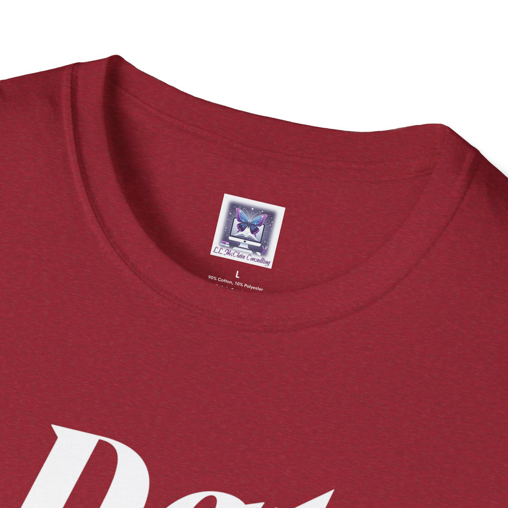 Data Driven Leader T-Shirt