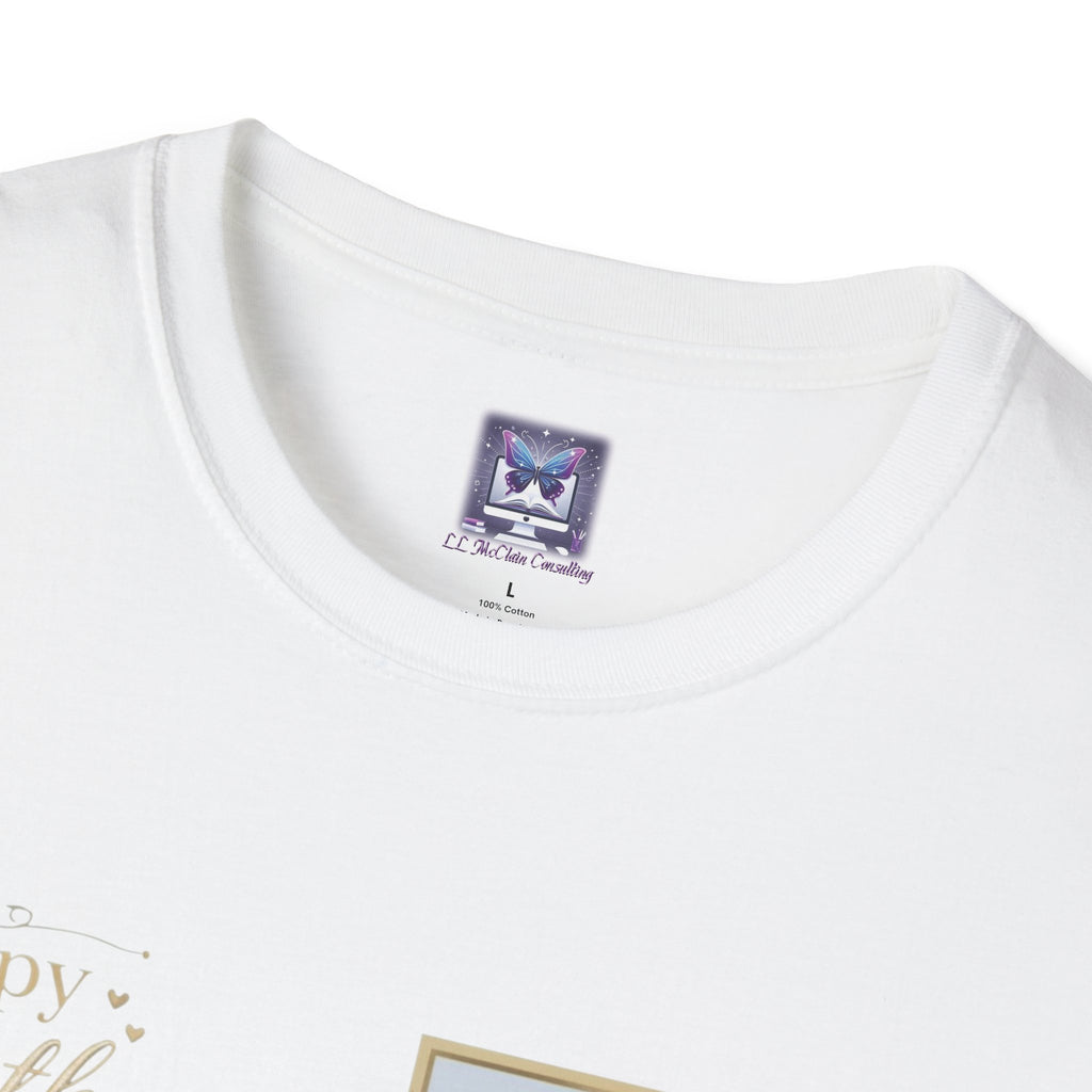 Personalized Tribute Midweight Shirt #1 (Nicholson)