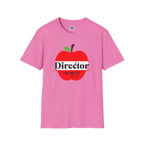 Director: I Am Limited Edition T-Shirt
