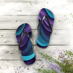 Flip Flops Educator Energy