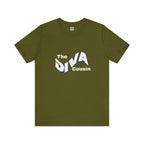 Diva Cousin Short Sleeve Tee