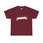 [NEW] Love is Brewing in Room ... Customizable Tee