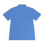 Teach Love Inspire Unisex Sport Polo Shirt