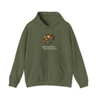 Igniting Minds Heavy Blend™ Hooded Sweatshirt