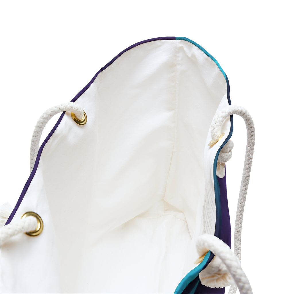 Weekender Bag Educator Energy