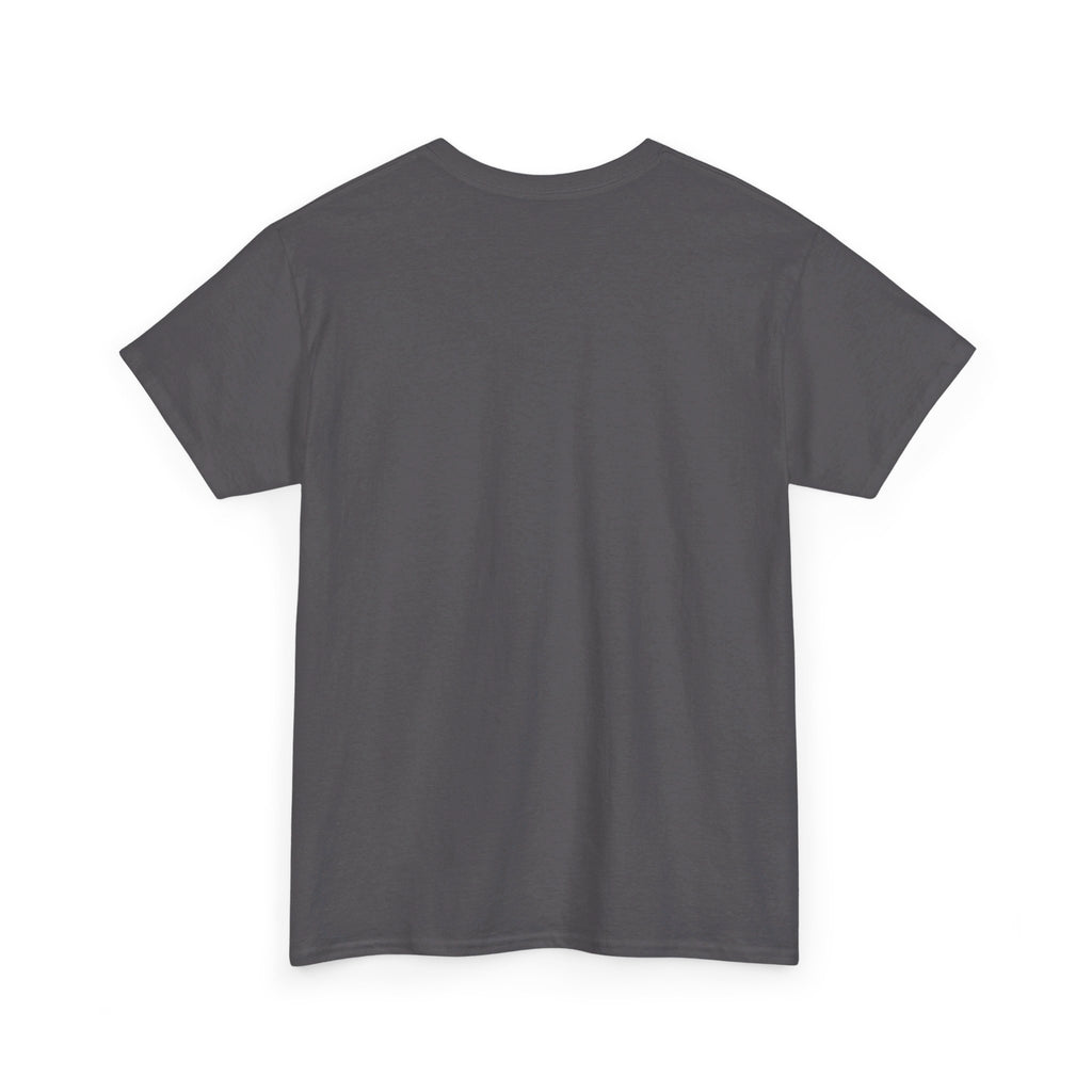 Happy Halloween 3 Unisex Heavy Cotton Tee