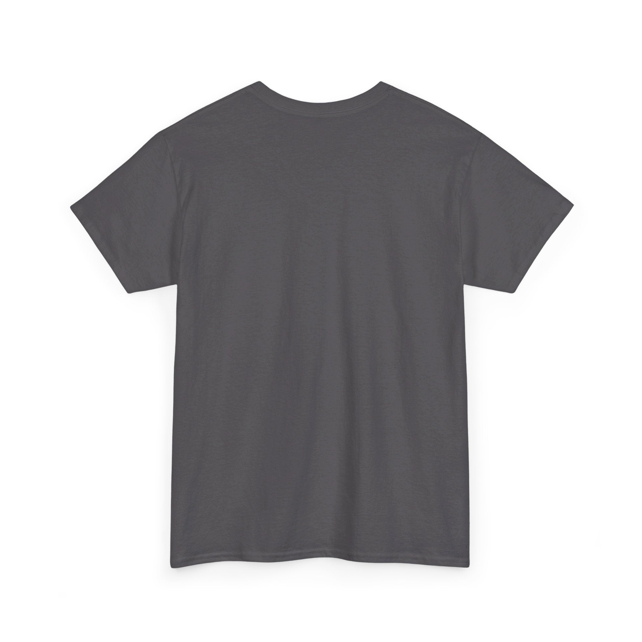 Happy Halloween 3 Unisex Heavy Cotton Tee