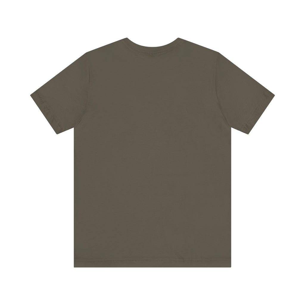 Igniting Minds Short Sleeve Tee