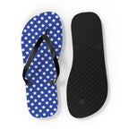 Flip Flops Starry Blue