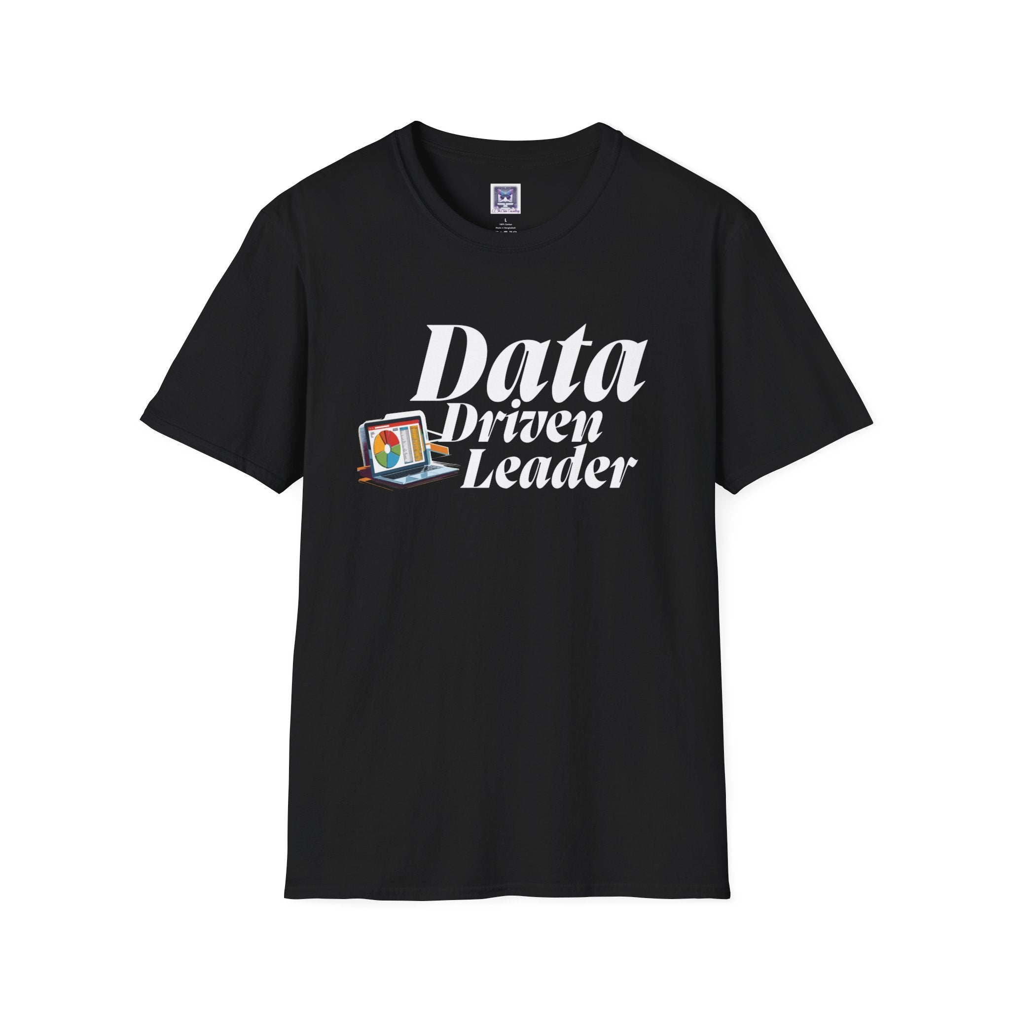 Data Driven Leader T-Shirt