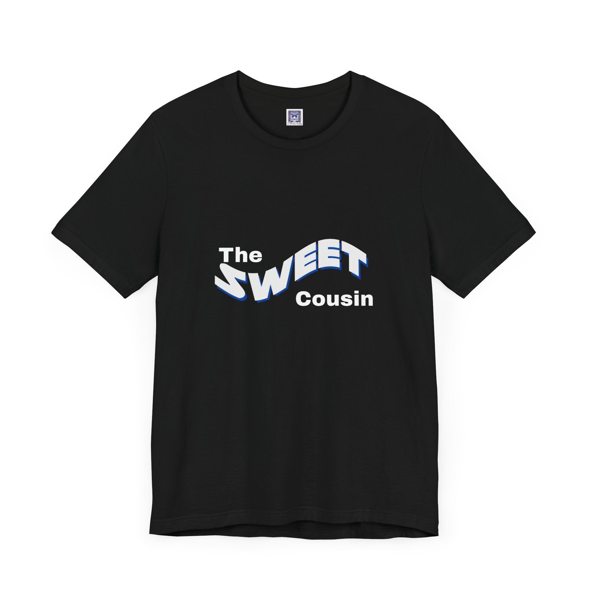Sweet Cousin Short Sleeve Tee
