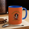 Pumpkin Spiced 1 11oz Accent Mug