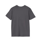 Teach Love Inspire Unisex Softstyle T-Shirt