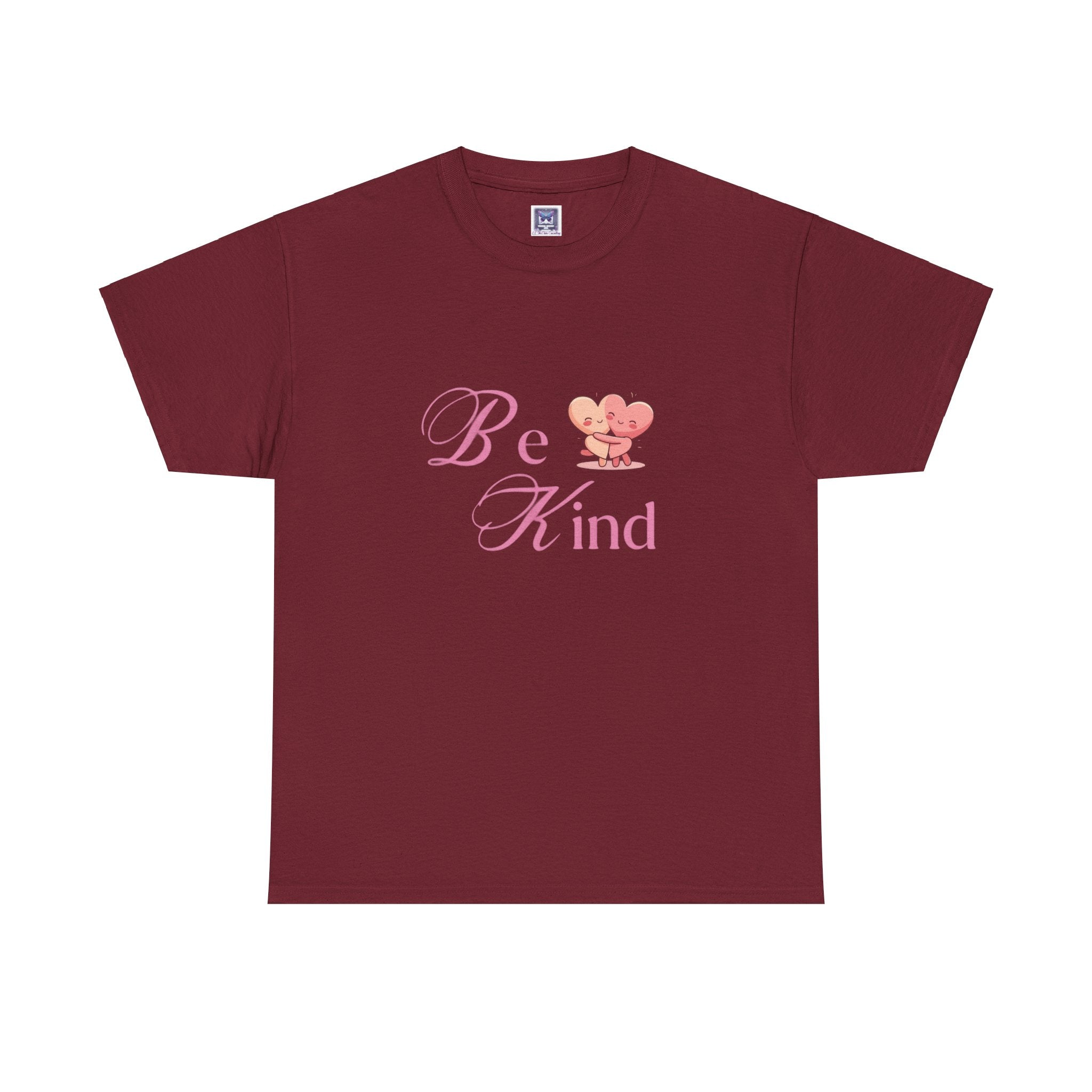 Be Kind Valentine's Unisex Tee