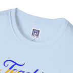 Teaching Future Leaders Unisex Softstyle T-Shirt