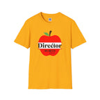 Director: I Am Limited Edition T-Shirt
