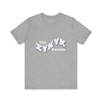 IYKYK Cousin Short Sleeve Tee