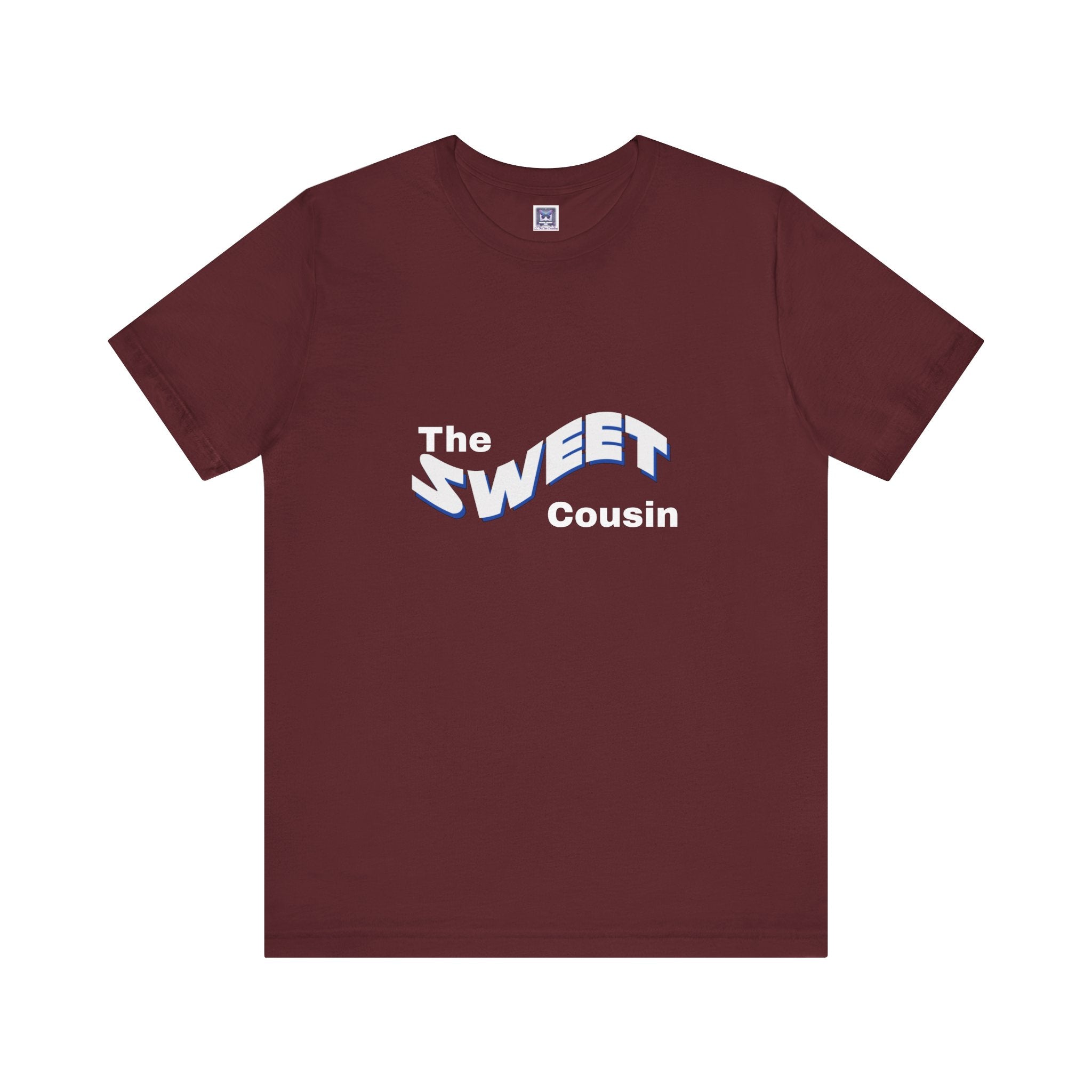 Sweet Cousin Short Sleeve Tee