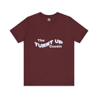 Turnt Up Cousin Short Sleeve Tee