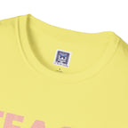 Teach Love Inspire Unisex Softstyle T-Shirt