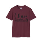 Chaos Coordinator Unisex T-Shirt