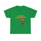 Happy Halloween 4 Unisex Heavy Cotton Tee