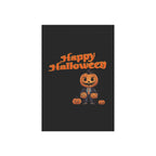 Happy Halloween 4 Banner