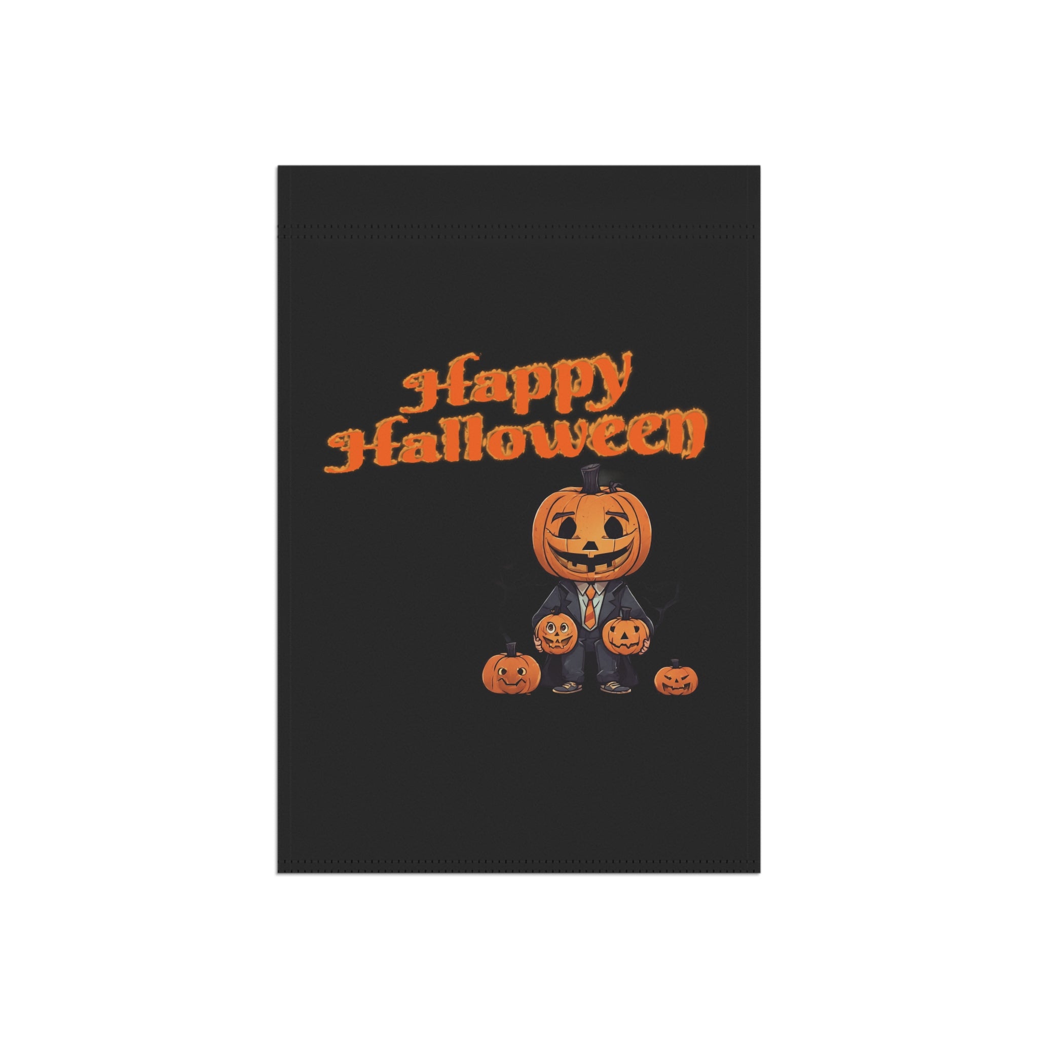 Happy Halloween 4 Banner