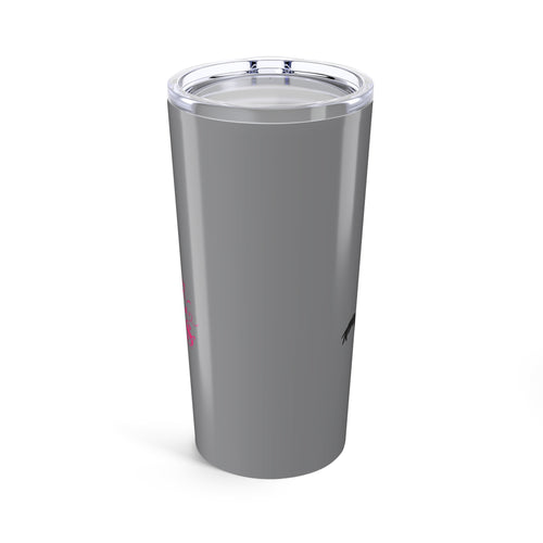 20oz Tumbler Faith Fierce Fearless