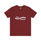 Independent Cousin Short Sleeve Tee