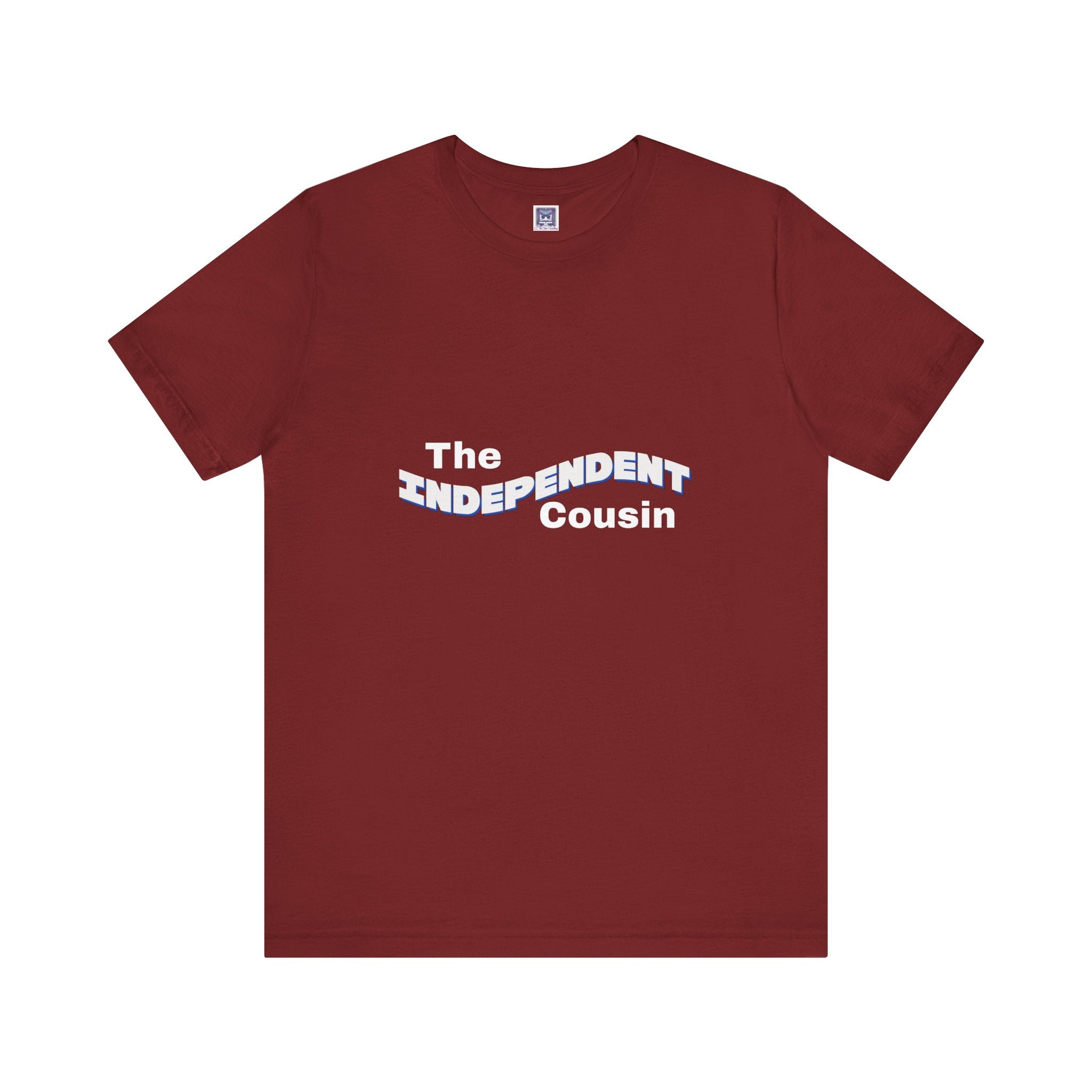 Independent Cousin Short Sleeve Tee