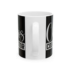 Mug - Chaos Coordinator